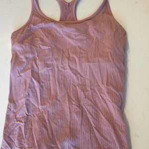 lululemon Ebb to Street Tank